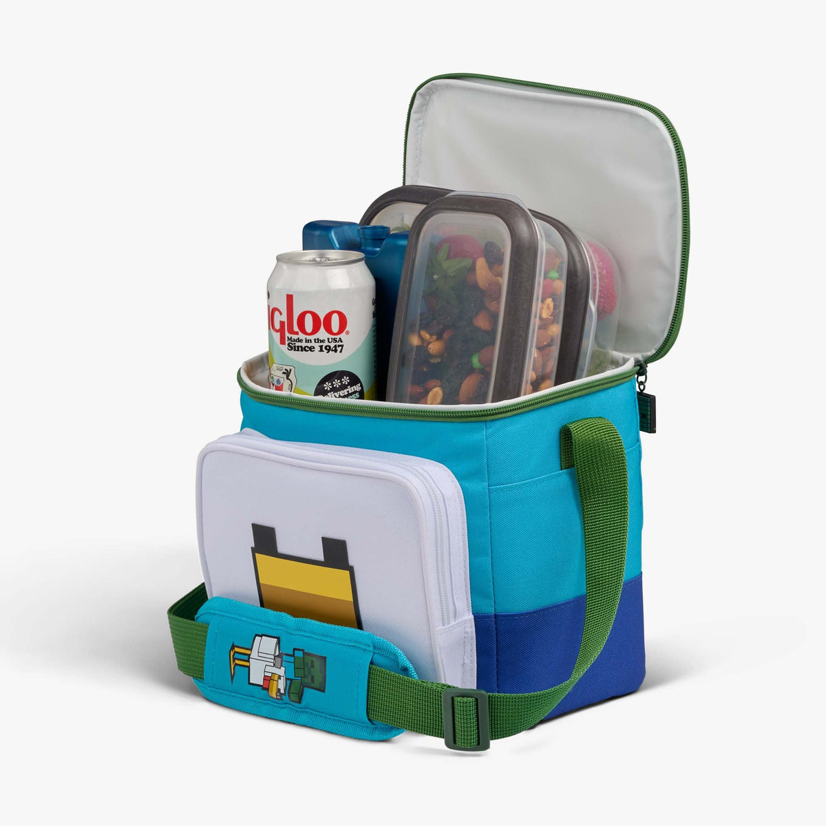 minecraft-chicken-jockey-square-lunch-cooler-bag-w0 00027779-P1.jpg