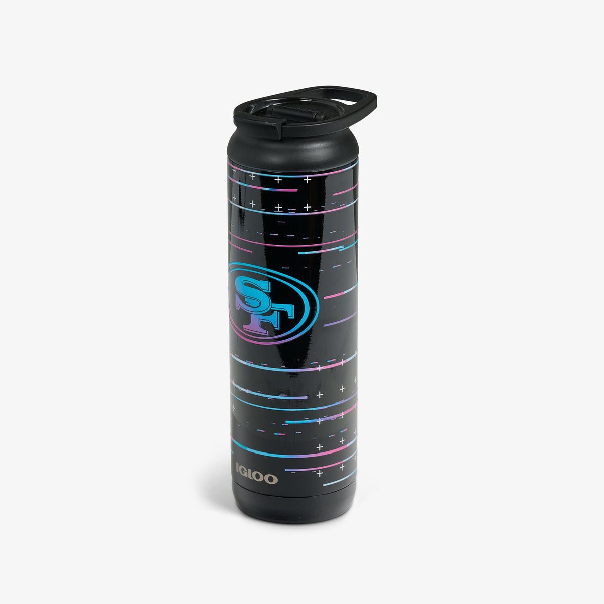nfl-neon-san-francisco-49ers-20-oz-flip-n-sip-tumbler-w5 00027886-H1.jpg