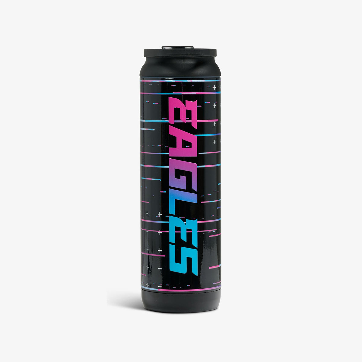 nfl-neon-philadelphia-eagles-20-oz-flip-n-sip-tumbler-k2 00027890-BK.jpg