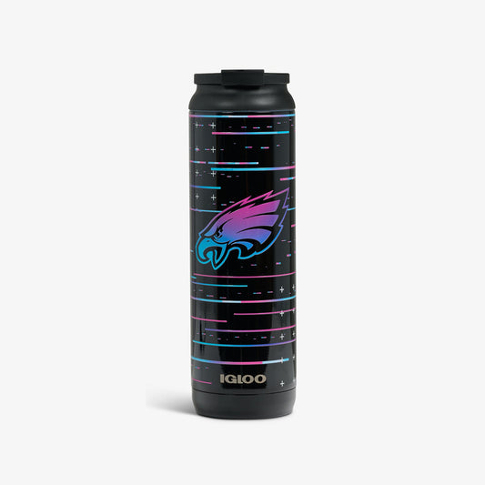 nfl-neon-philadelphia-eagles-20-oz-flip-n-sip-tumbler-k2 00027890-F.jpg