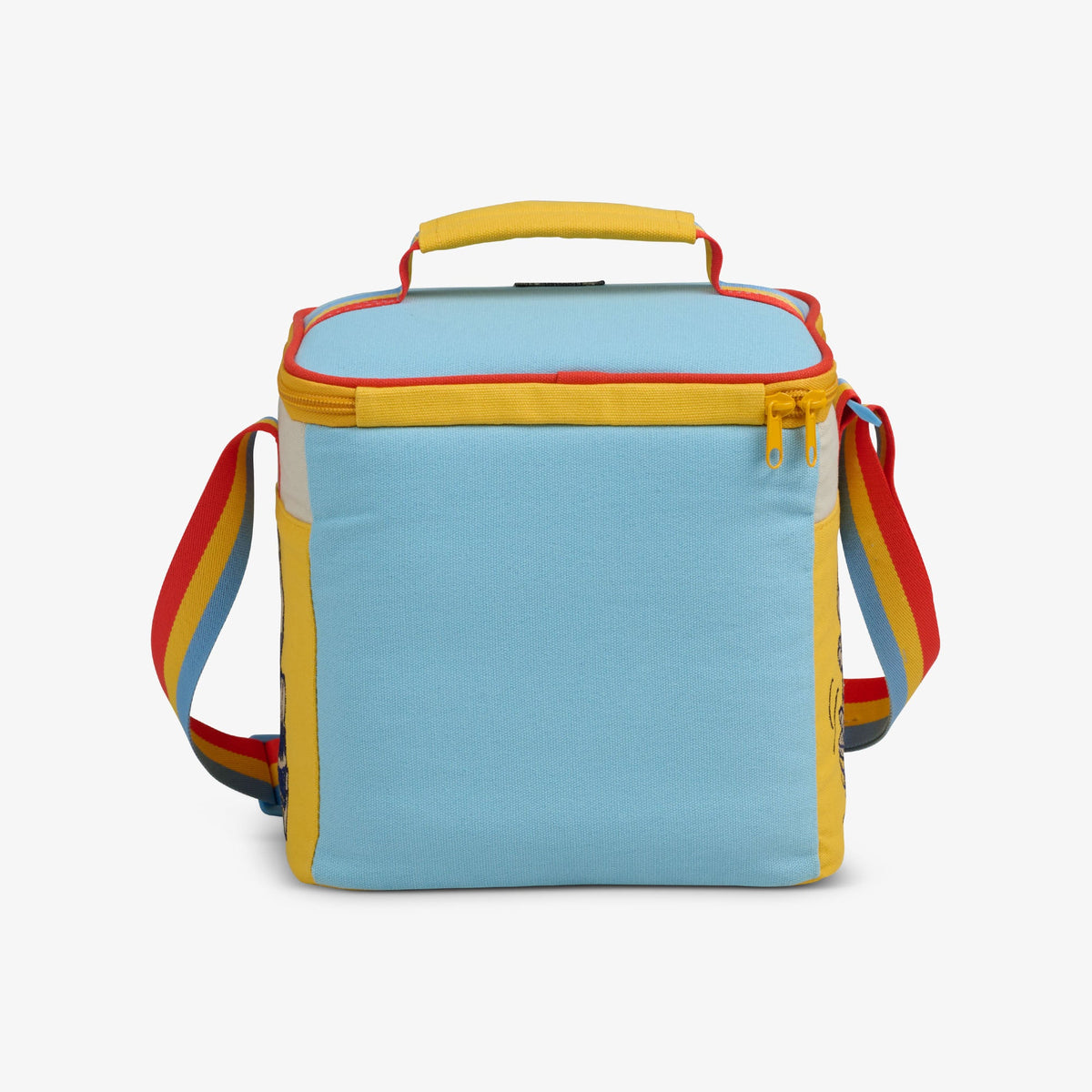 snoopy-disco-party-square-lunch-cooler-bag-m7 00027922-BK.jpg