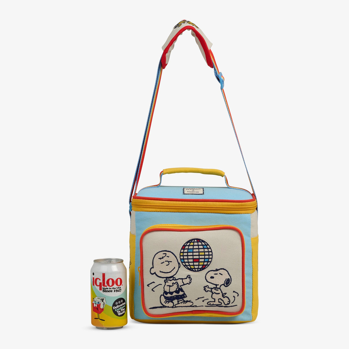 snoopy-disco-party-square-lunch-cooler-bag-m7 00027922-P4.jpg
